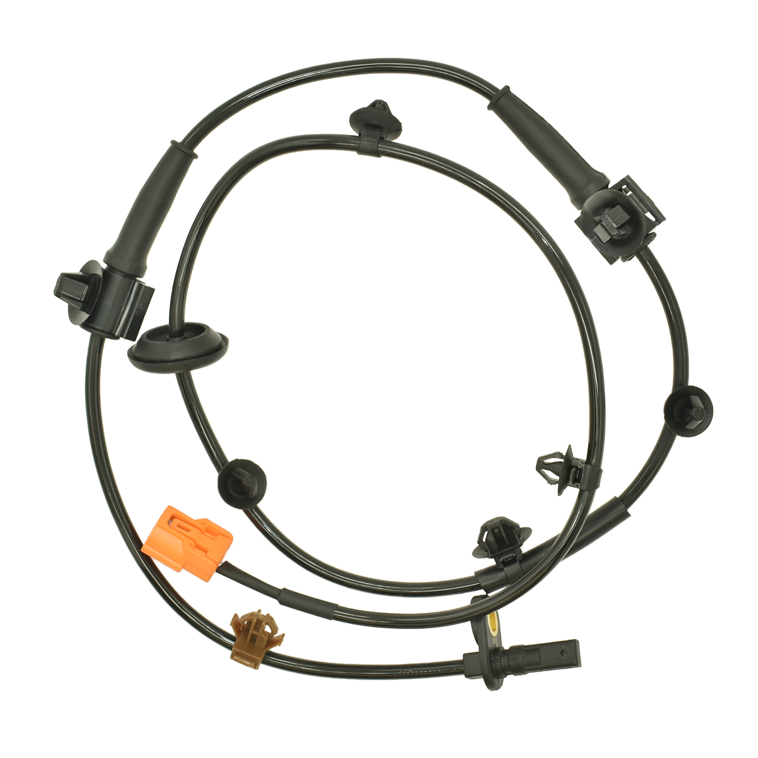 ABS速度传感器 57450SELP02 普货-4